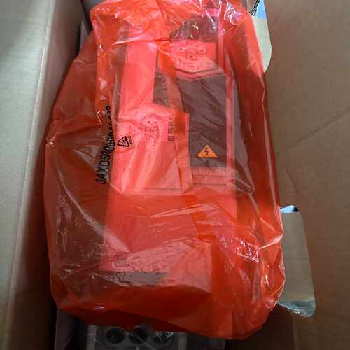 (询价)ABB变频器 ACS580-01-026A-4+N751