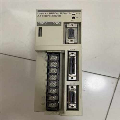 (询价) 驱动器 R88D-UP04LA