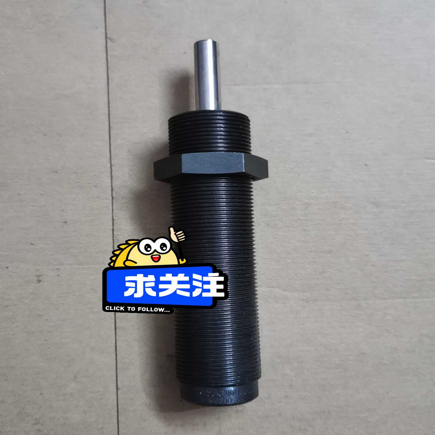 ACE工业缓冲器MC600MH减震器重型机械询价