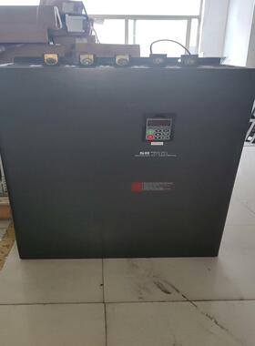 森兰变频器SB70G160160kw拆机包好实物图议价【南风商行】