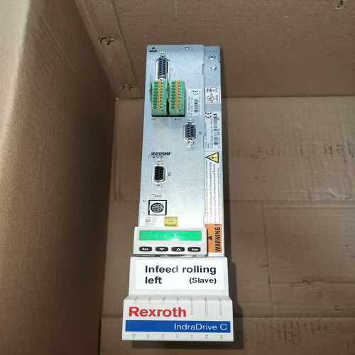 力士乐CSB01.1N-PB-ENS-NNN-L1-S-NN~询价