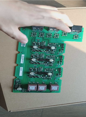 议~MM430/MM440变频器驱动板/A5E00825001/