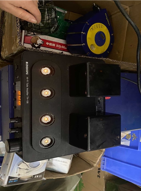 kinghope HiFi tube th-108（咳咳电子）