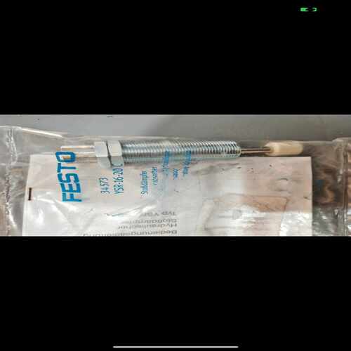 FESTO费斯托缓冲器 YSR-16-20-C~询价