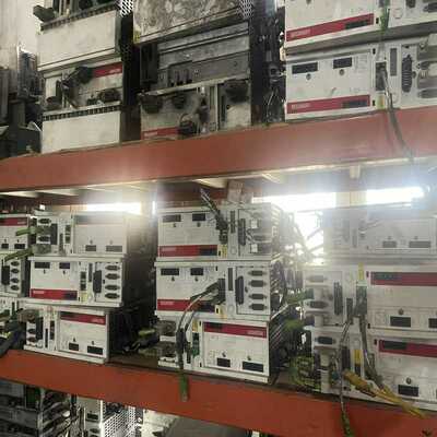 倍服伺服驱动器beckhoff ax5206-0000 议价（耶耶电子）