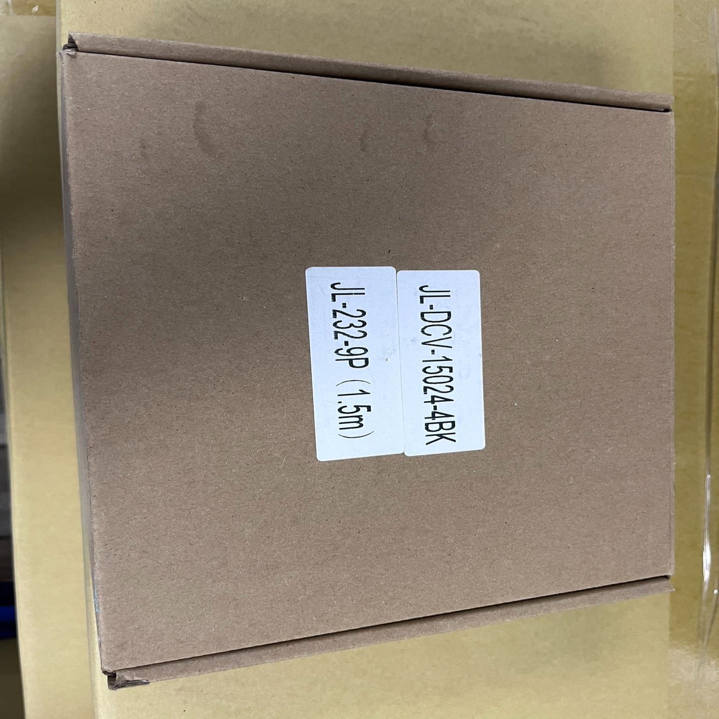 JL-DCV-15024-4BK【卡奥电子】