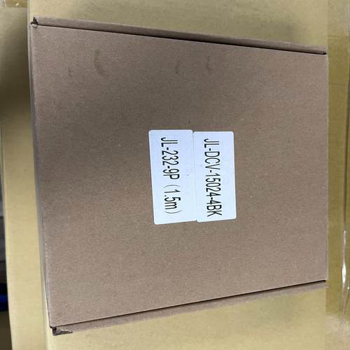 【星慕电子】JL-DCV-15024-4BK