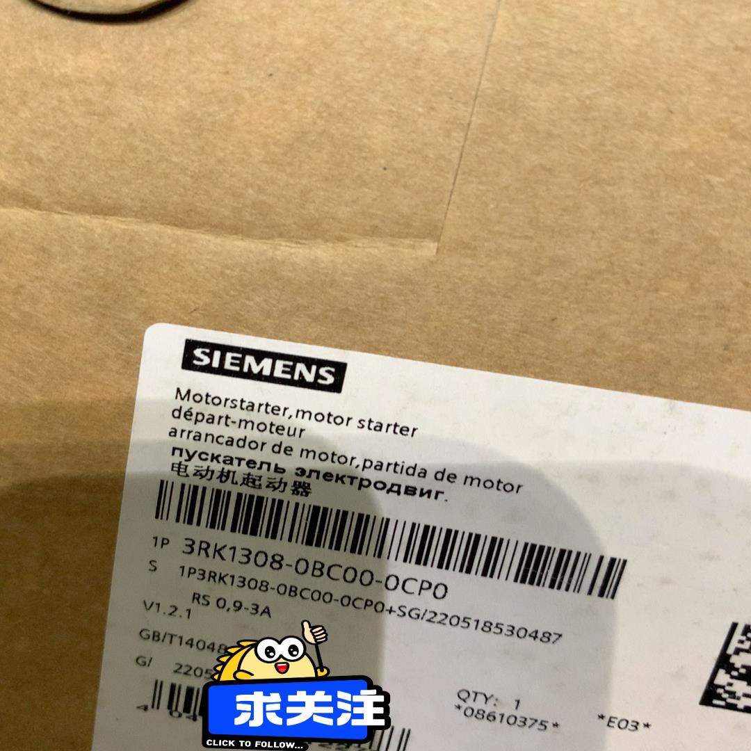 3RK1308-0BC00-0CP0~询价