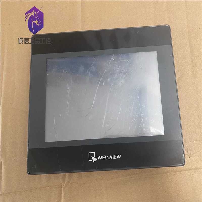 Weinview 威纶通触摸屏TK6070iP  现货（崽载电子）