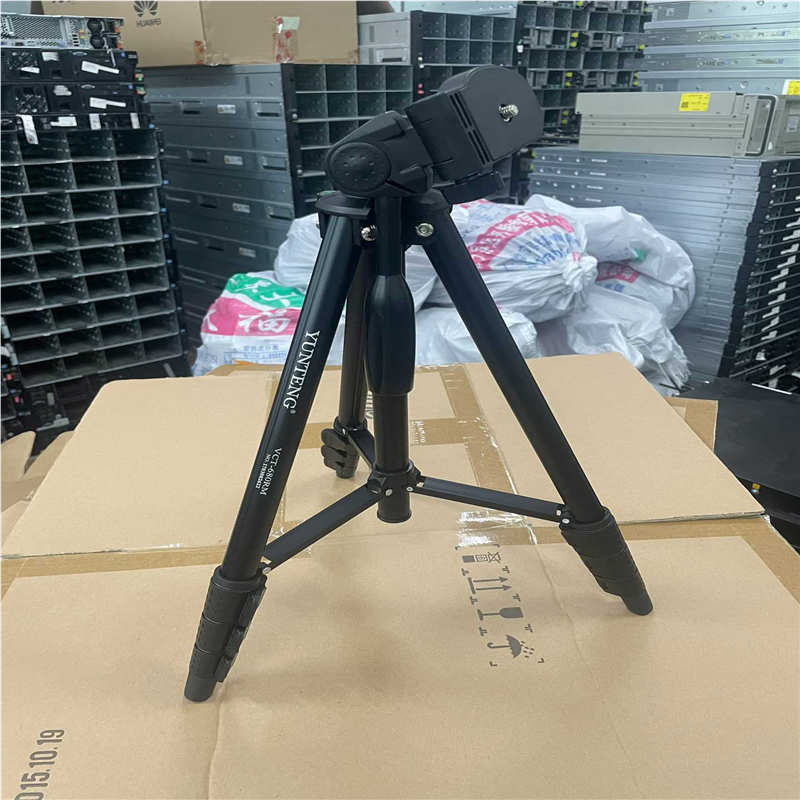 YUNTENG（云腾）VCT-680RM三脚架~询价