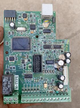 询价台达VFD-M主板2945007103