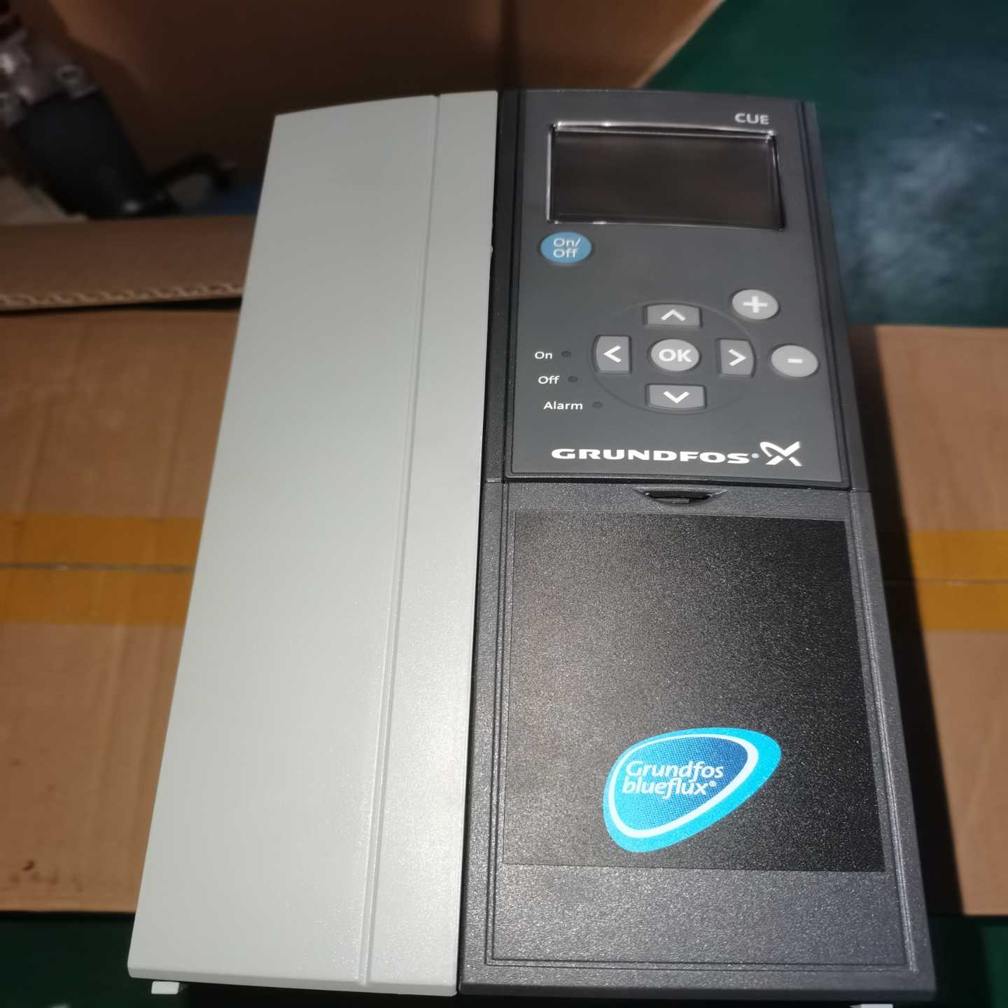 格兰富水泵7.5KW 96754693【鑫鑫商铺】