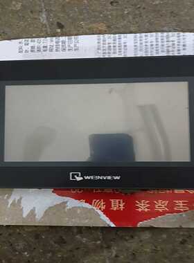 威纶触摸屏丅K6070iP，功能实物图片询价