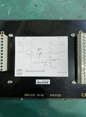 DAMCOS   ALARM INDIOR UNIT（gg设备）