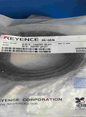 询价日本正品基恩士KEYENCEPR-G51N全新原装需