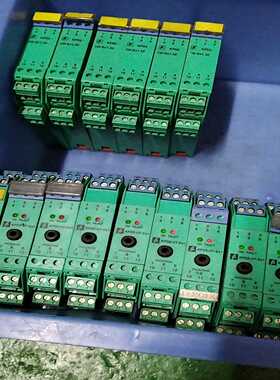 倍加福安全栅KFD2-UT-EX1，的，如图~询价