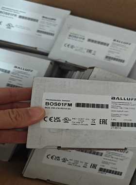 BALLUFFBOS01FM巴鲁夫BOS 23K-P~议价