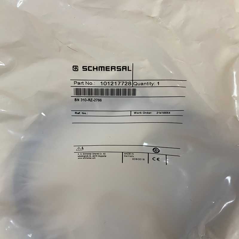 施迈赛BN310-RZ-2766（基数电子）