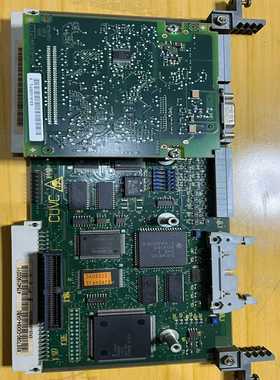 6SE70系列变频器 主板 CUVC板 6SE7090~议价