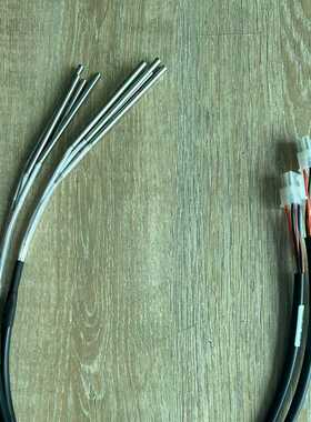 02-91512 AERO加热棒（佳毅工控）