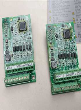 安川变频器pg卡pg-b3拆机安川H1000 A1000系列（耶耶电子）
