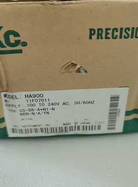 RKC温控器，HA900-SS-88-4*N1-NN6NN/询价
