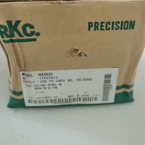 RKC温控器，HA900-SS-88-4*N1-NN6NN/~询价