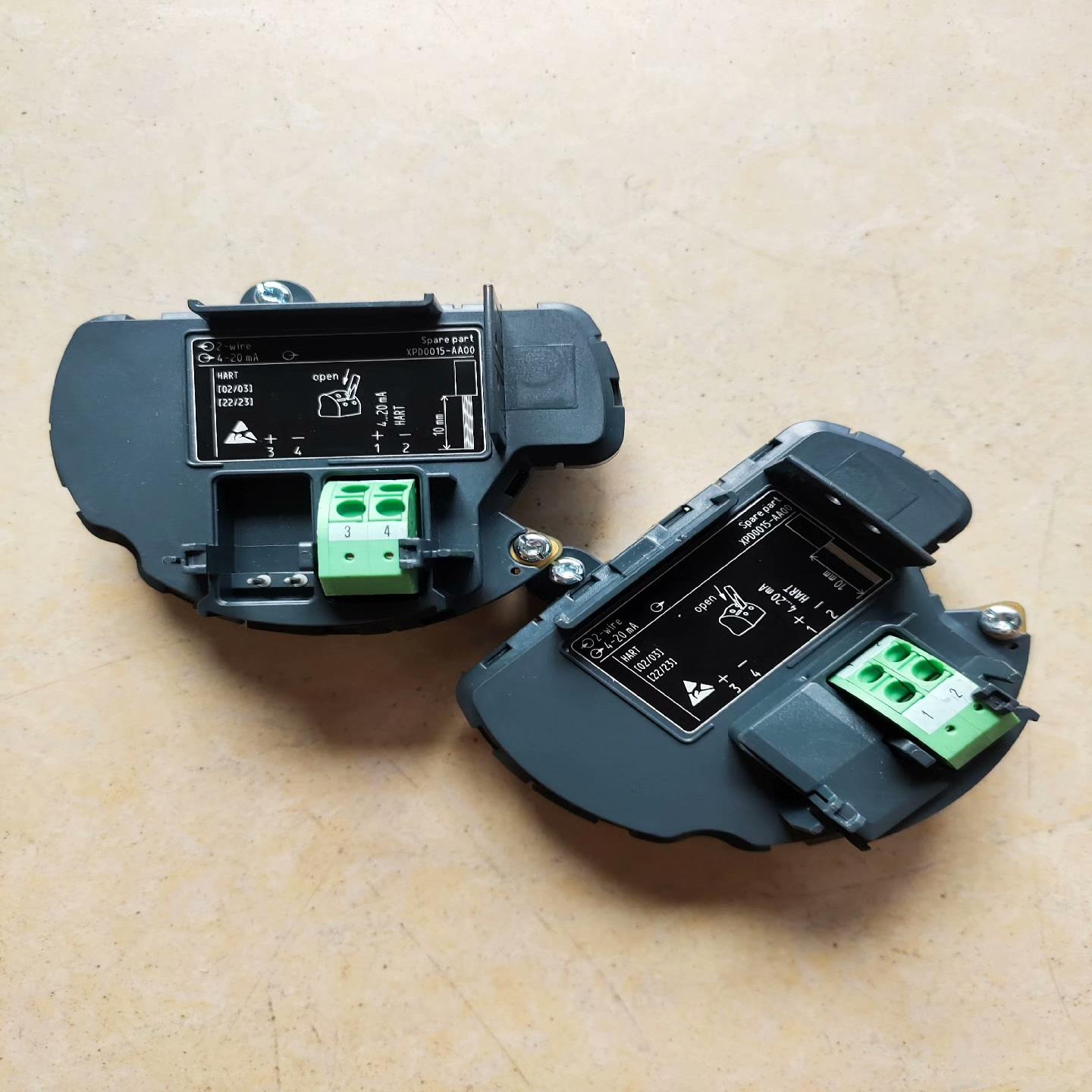 【星慕电子】E+H模块XPD0015-AA00，实物图片