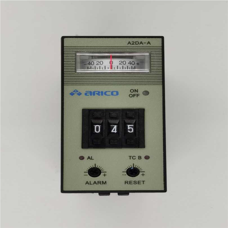 A2DA-RPAK正A2DA-RPK长新ARICO温度控制器温控器仪表干燥机