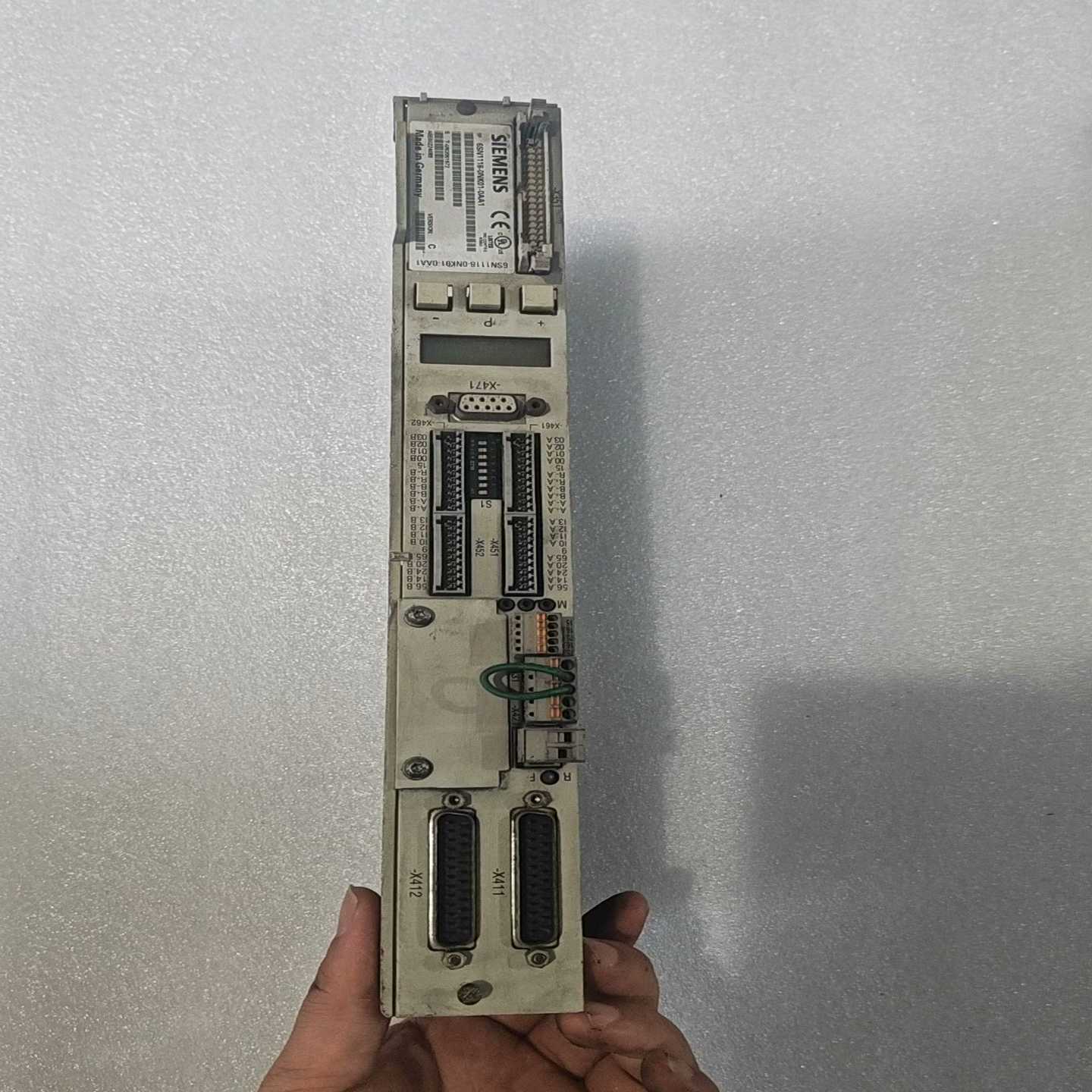 6SN1118-1NK01-0AA1双轴轴卡，~询价
