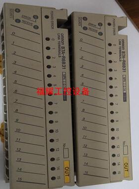 B7A-R6B31原装拆机【询价】