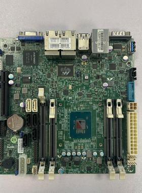 成色新，超微服务器主板，SUPERA1SRI-2550F--议价商品