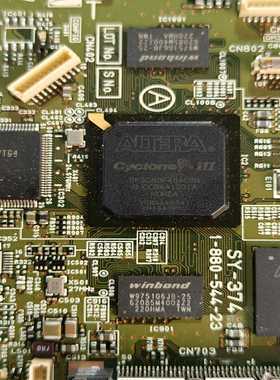 询价~EP3C80F484，老呸，有4个。有的可以联系。外观包