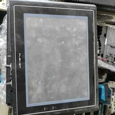 简易触摸屏FE4097iE~询价