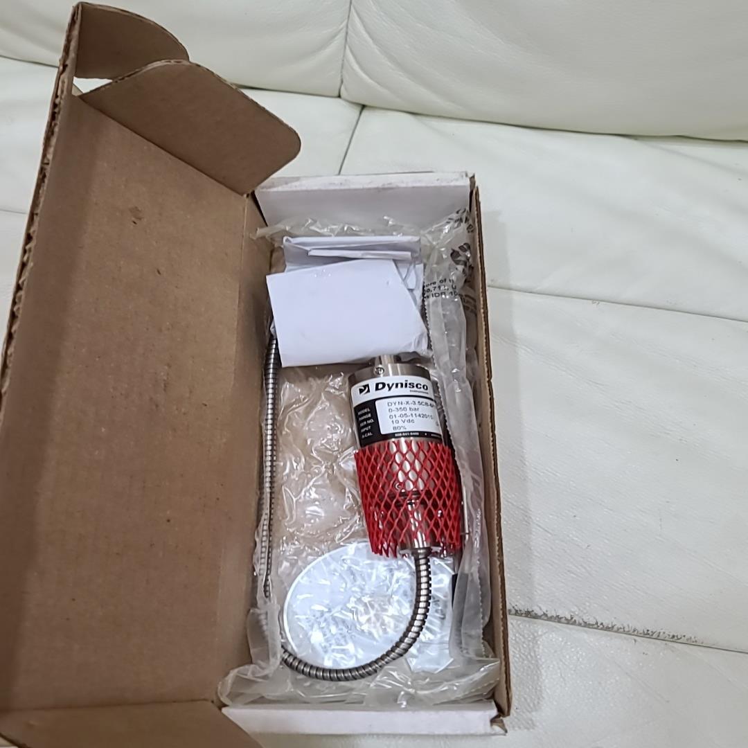 美国Dynisco丹尼斯科压力传感器 DYN-X-3.5CB~议价