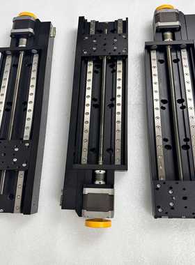 电动滑台owis（地坛设备）