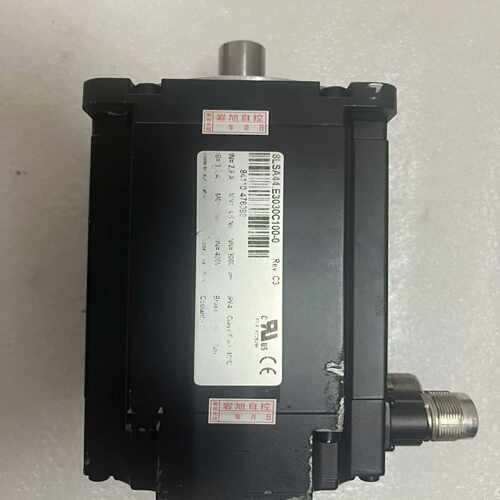 伺服电机8LSA44.E3030C100-0议价询价