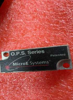 MicroE Systems读数头   三米长（宝染商铺）