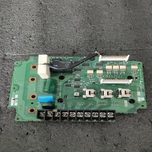 议 E74GA7.5B三菱变频器E740系列7 三菱变频器驱动板