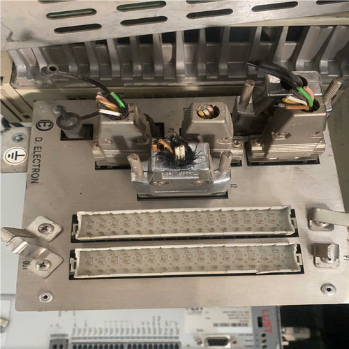 议~意大利D.ELECTRON PE2 TPW/D795/3
