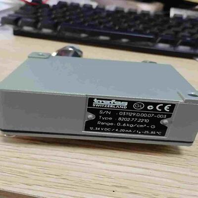 Trafag压力开关8202.77.2210，0...6ba询价