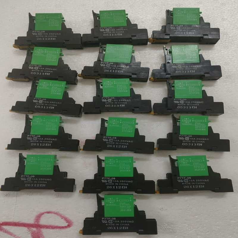 (询价)固态继电器G3TA-IDZR02SM 4-24