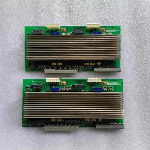 议价爱普生机械臂轴卡MDB SKP492-1 实物图功能包好，成