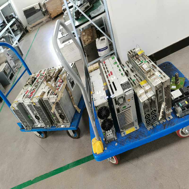 (询价)驱动器件销售6SN1124-1AA00-0LA3