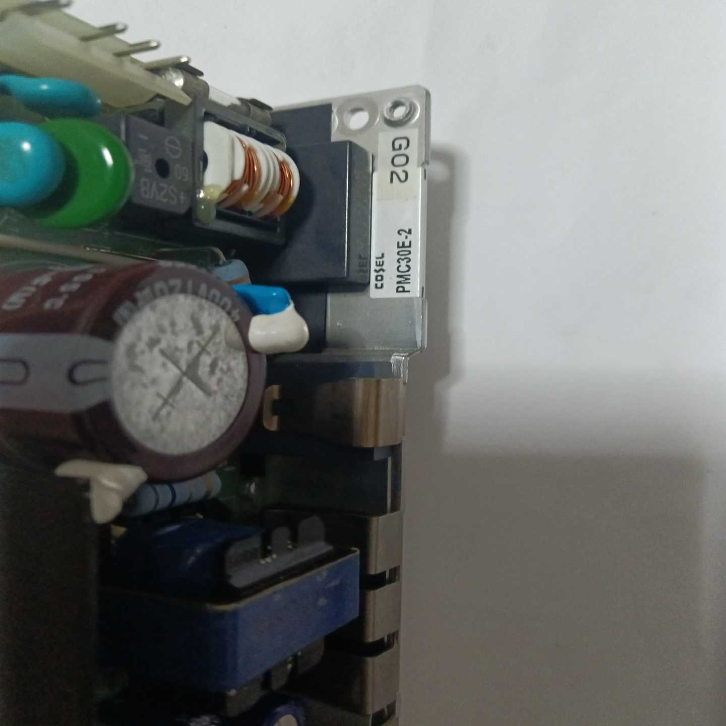 询价PMC30E-2COSEL工业电源5V3A-15V0.5A