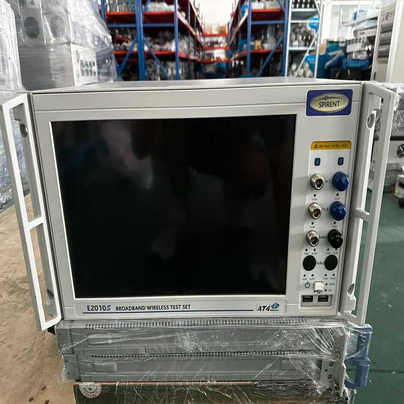 SPIRENT思博伦E2010S 无线测试仪（咳咳电子）
