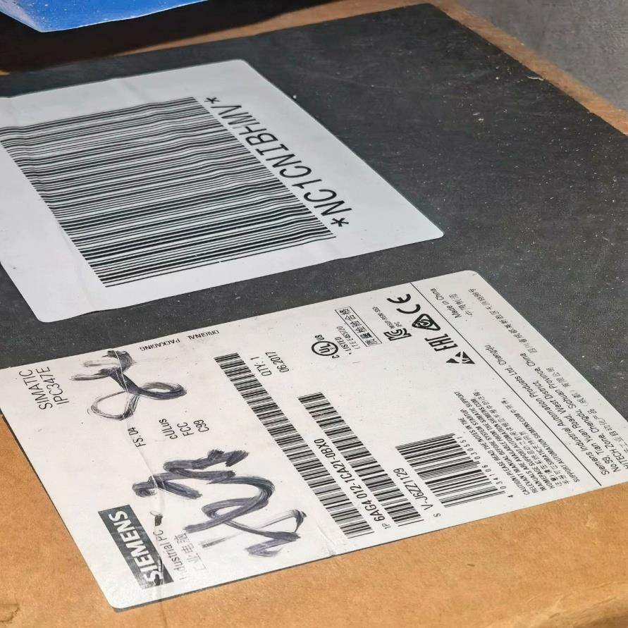 议~6AG4012-1CA21-0BX0原包装，，需