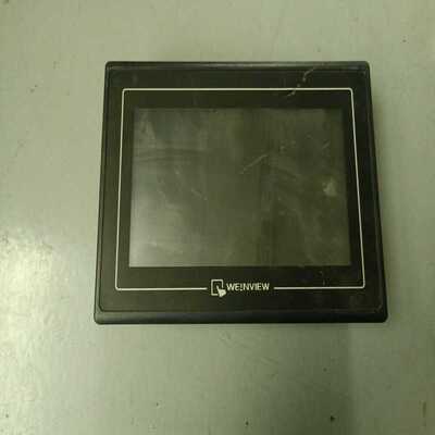 威纶触摸屏 TK6070IH2WV （gg设备）