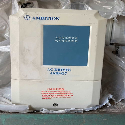 安邦信AMB-G7-1R5T3L功能询价