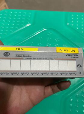 AB 1794-IR8，、功能正常、议价议价【侨报商行】